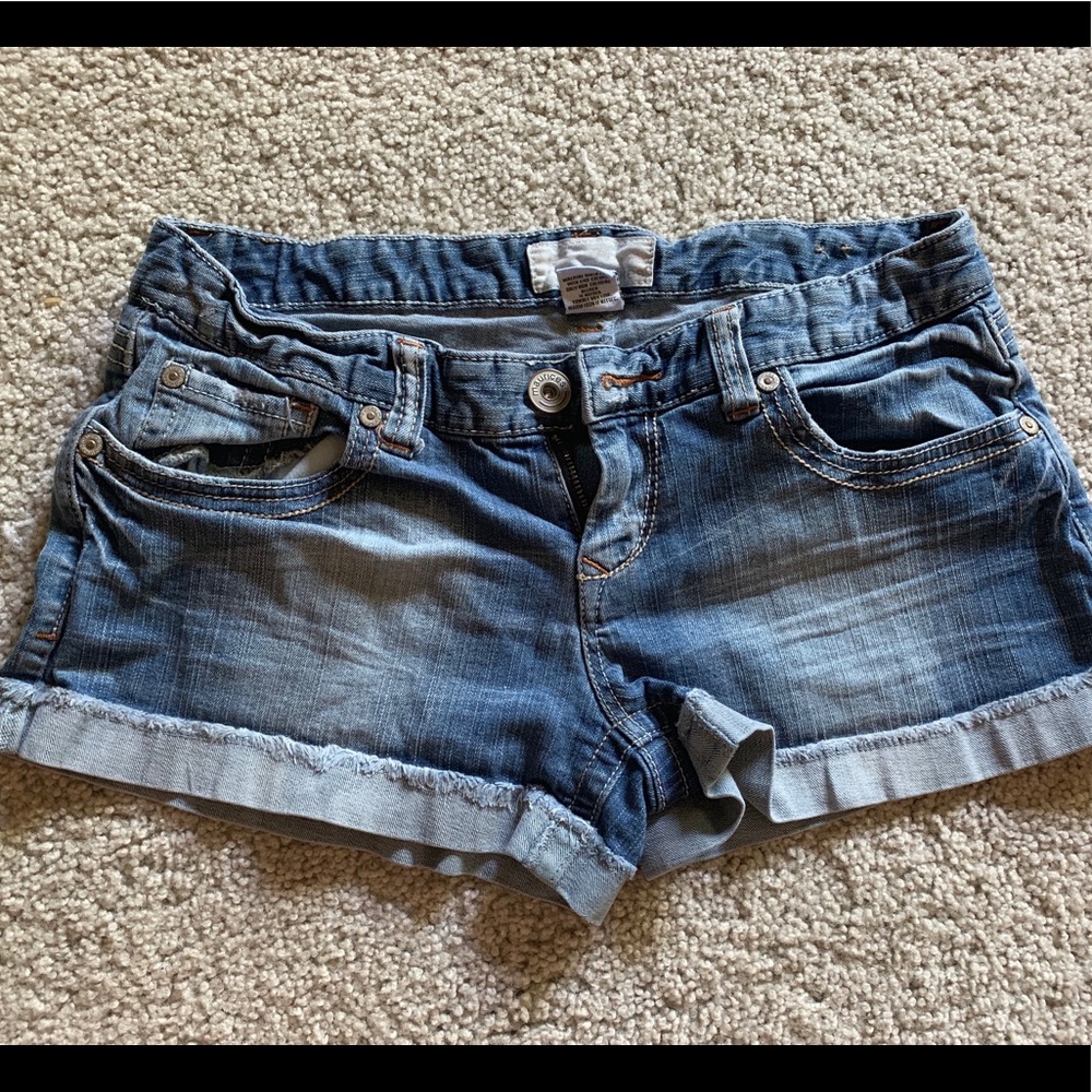 Maurices Shorts